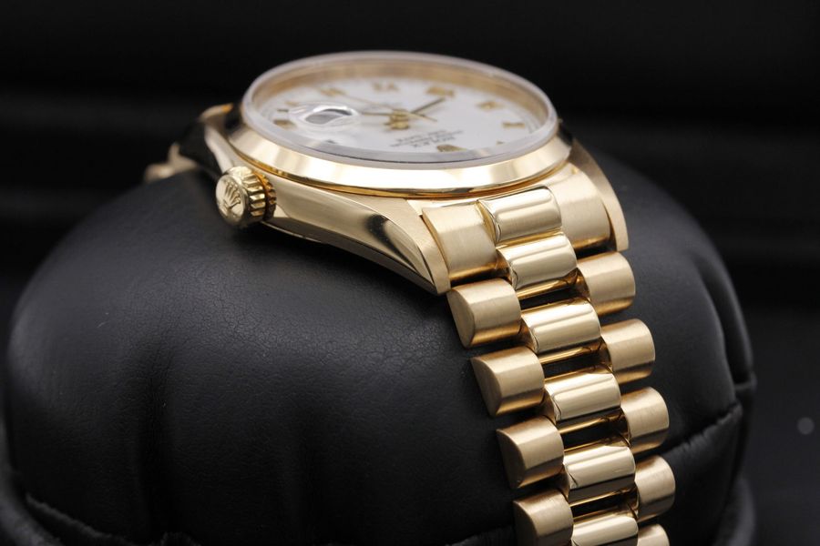 Rolex Day-Date 18208